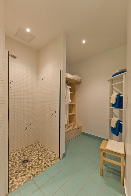 Courlans Hotel Auberge De Chavannes מראה חיצוני תמונה