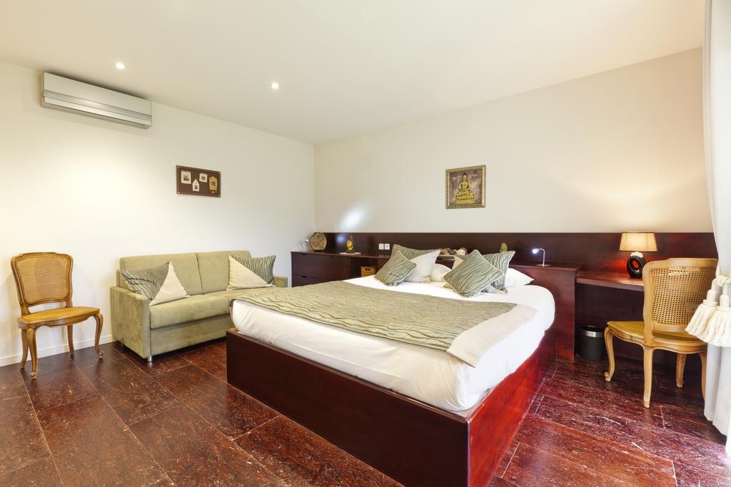 Courlans Hotel Auberge De Chavannes מראה חיצוני תמונה