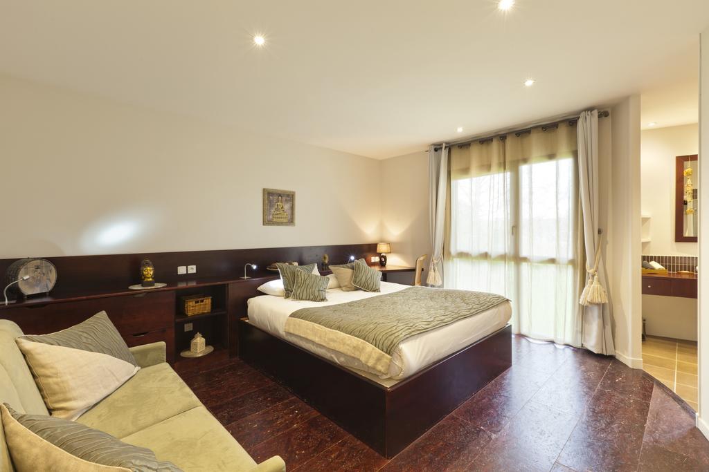 Courlans Hotel Auberge De Chavannes מראה חיצוני תמונה