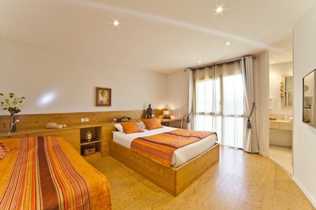 Courlans Hotel Auberge De Chavannes מראה חיצוני תמונה