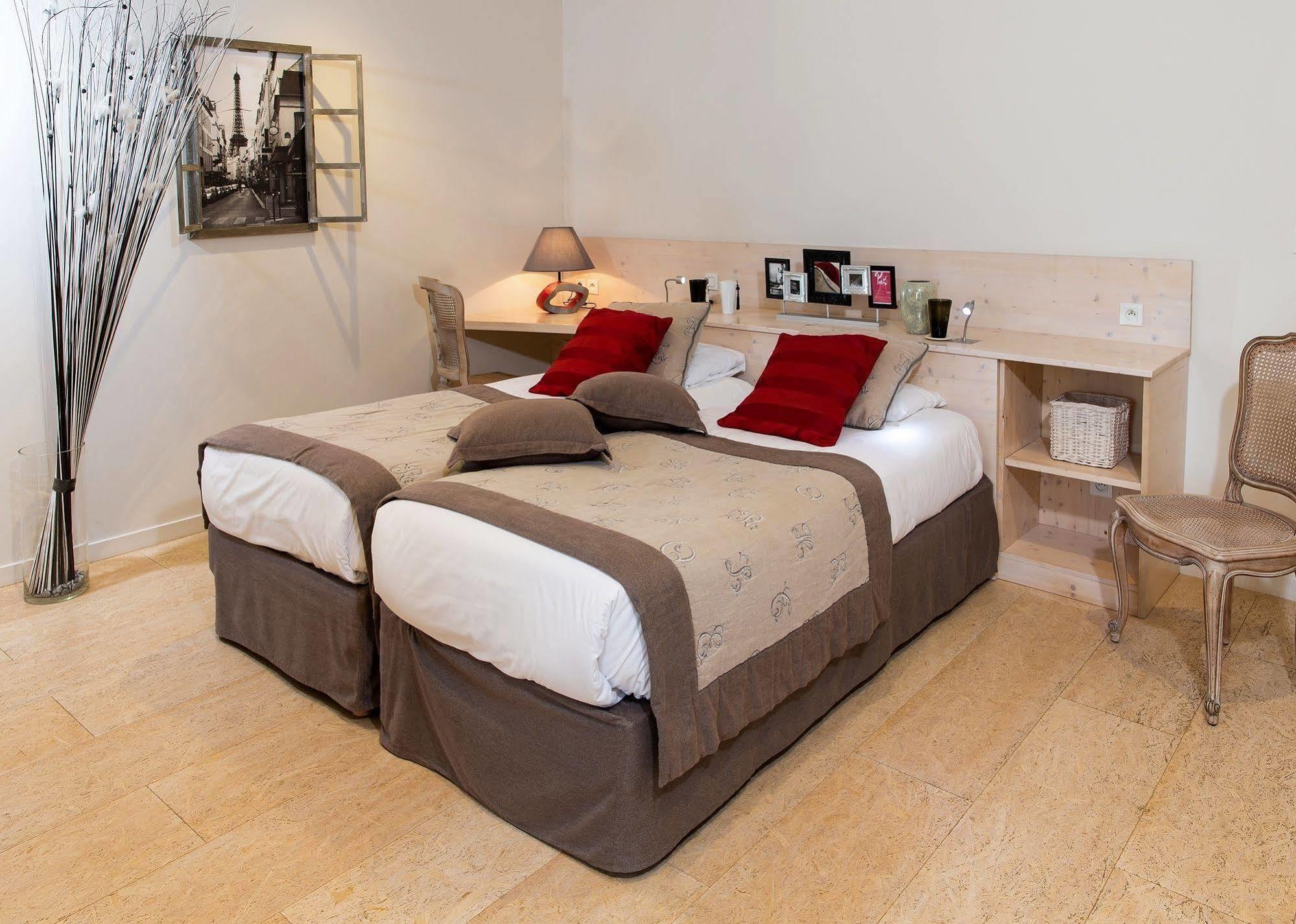 Courlans Hotel Auberge De Chavannes מראה חיצוני תמונה