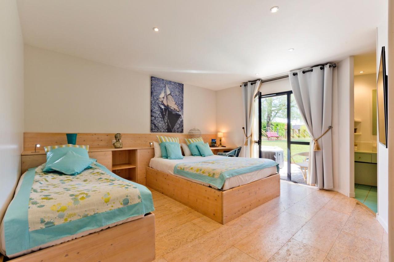 Courlans Hotel Auberge De Chavannes מראה חיצוני תמונה