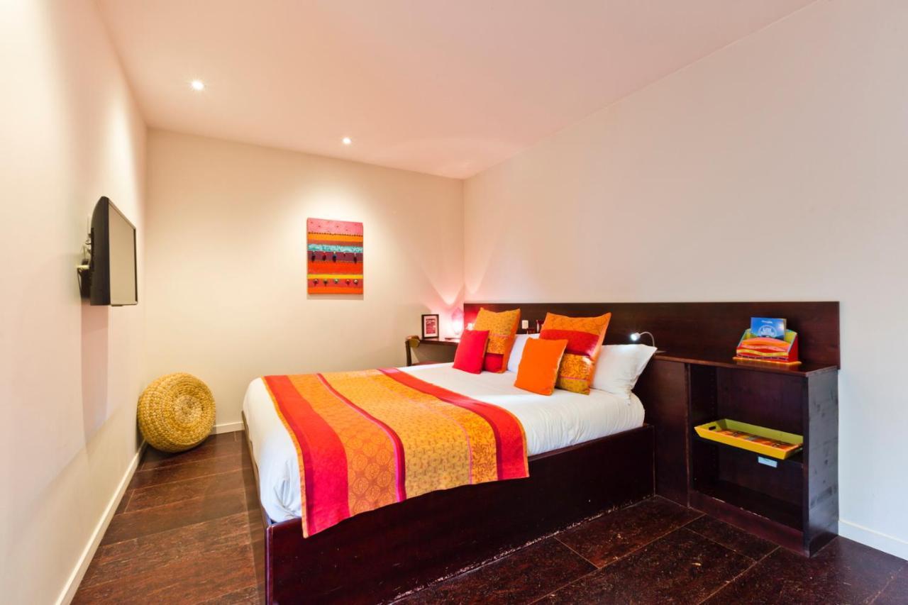 Courlans Hotel Auberge De Chavannes מראה חיצוני תמונה