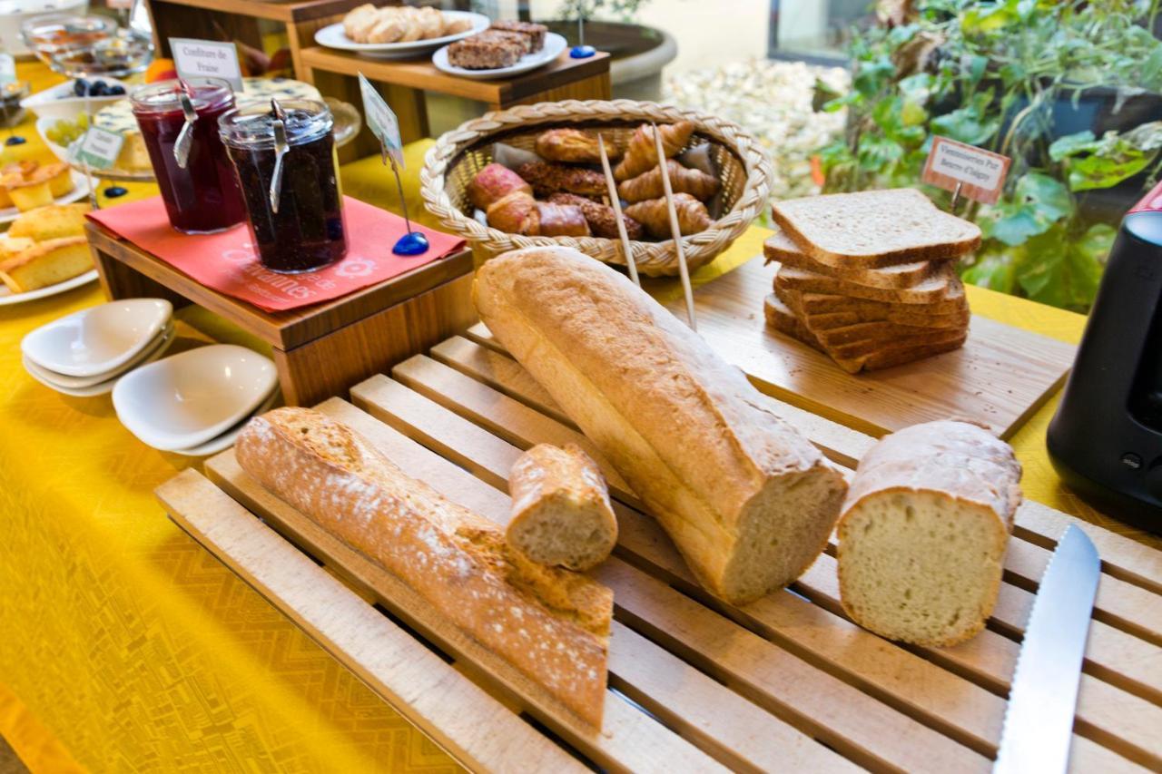 Courlans Hotel Auberge De Chavannes מראה חיצוני תמונה